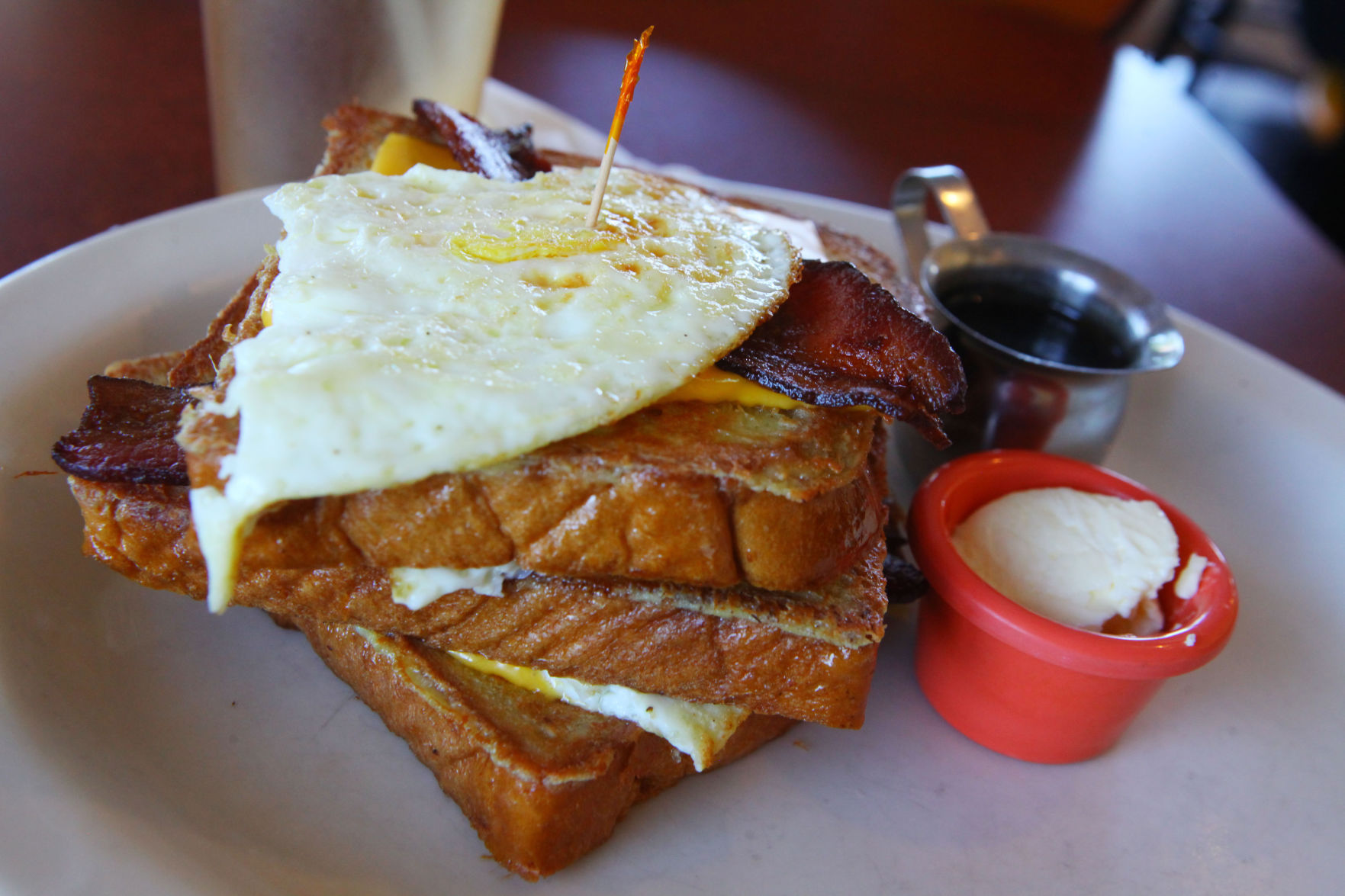 French Toast Club